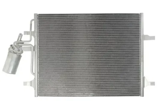 Kondensator, Klimaanlage THERMOTEC KTT110516 Bild Kondensator, Klimaanlage THERMOTEC KTT110516