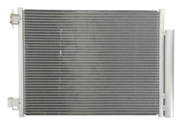 Kondensator, Klimaanlage THERMOTEC KTT110517