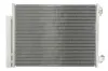 Kondensator, Klimaanlage THERMOTEC KTT110517 Bild Kondensator, Klimaanlage THERMOTEC KTT110517