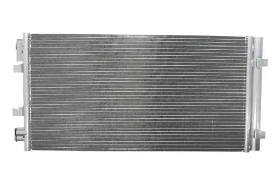 Kondensator, Klimaanlage THERMOTEC KTT110520 Bild Kondensator, Klimaanlage THERMOTEC KTT110520