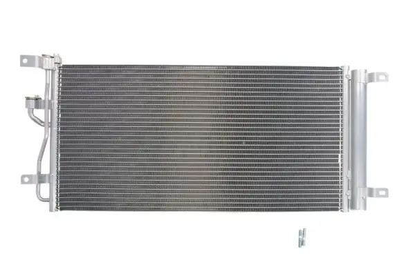 Kondensator, Klimaanlage THERMOTEC KTT110521