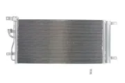 Kondensator, Klimaanlage THERMOTEC KTT110521