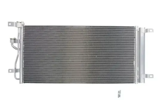 Kondensator, Klimaanlage THERMOTEC KTT110521 Bild Kondensator, Klimaanlage THERMOTEC KTT110521