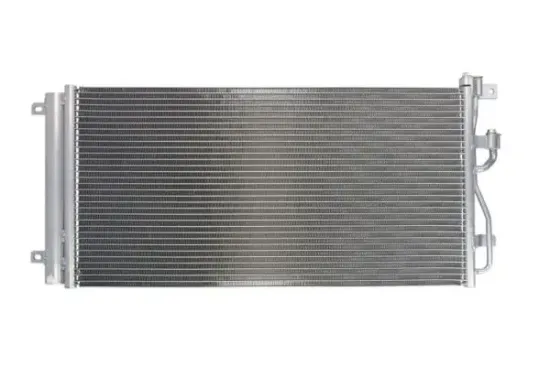 Kondensator, Klimaanlage THERMOTEC KTT110521 Bild Kondensator, Klimaanlage THERMOTEC KTT110521