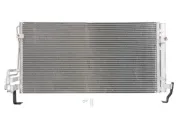 Kondensator, Klimaanlage THERMOTEC KTT110527