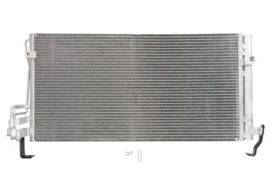 Kondensator, Klimaanlage THERMOTEC KTT110527 Bild Kondensator, Klimaanlage THERMOTEC KTT110527