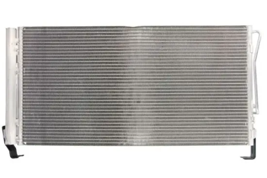 Kondensator, Klimaanlage THERMOTEC KTT110527 Bild Kondensator, Klimaanlage THERMOTEC KTT110527