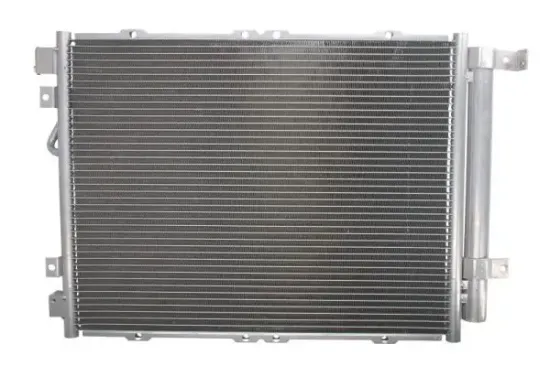 Kondensator, Klimaanlage THERMOTEC KTT110531 Bild Kondensator, Klimaanlage THERMOTEC KTT110531