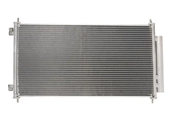 Kondensator, Klimaanlage THERMOTEC KTT110532