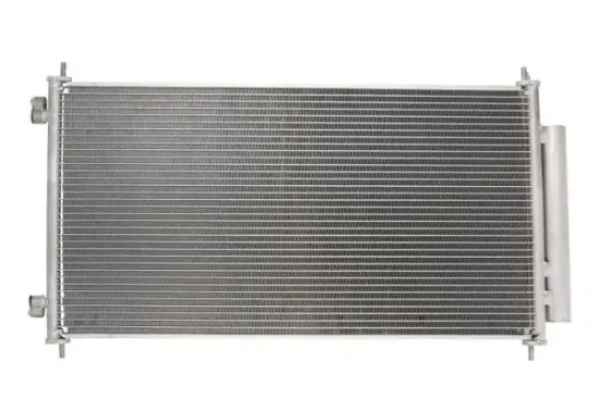 Kondensator, Klimaanlage THERMOTEC KTT110532 Bild Kondensator, Klimaanlage THERMOTEC KTT110532