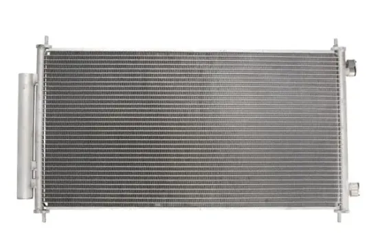 Kondensator, Klimaanlage THERMOTEC KTT110532 Bild Kondensator, Klimaanlage THERMOTEC KTT110532