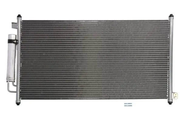 Kondensator, Klimaanlage THERMOTEC KTT110533