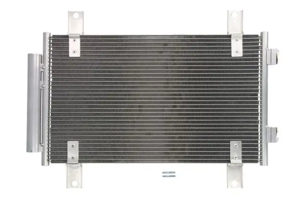 Kondensator, Klimaanlage THERMOTEC KTT110538