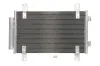 Kondensator, Klimaanlage THERMOTEC KTT110538