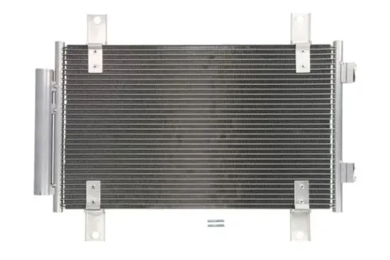 Kondensator, Klimaanlage THERMOTEC KTT110538 Bild Kondensator, Klimaanlage THERMOTEC KTT110538