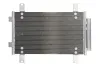 Kondensator, Klimaanlage THERMOTEC KTT110538 Bild Kondensator, Klimaanlage THERMOTEC KTT110538