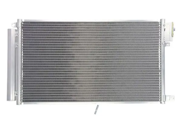 Kondensator, Klimaanlage THERMOTEC KTT110540