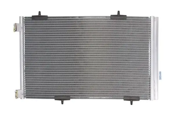 Kondensator, Klimaanlage THERMOTEC KTT110541