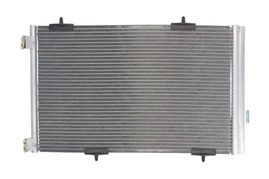 Kondensator, Klimaanlage THERMOTEC KTT110541 Bild Kondensator, Klimaanlage THERMOTEC KTT110541
