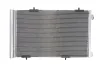 Kondensator, Klimaanlage THERMOTEC KTT110541 Bild Kondensator, Klimaanlage THERMOTEC KTT110541