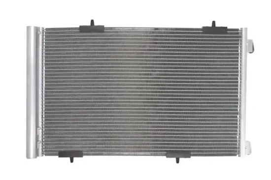 Kondensator, Klimaanlage THERMOTEC KTT110541 Bild Kondensator, Klimaanlage THERMOTEC KTT110541