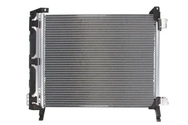 Kondensator, Klimaanlage THERMOTEC KTT110543