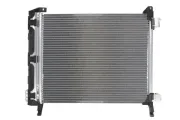 Kondensator, Klimaanlage THERMOTEC KTT110543