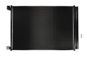Kondensator, Klimaanlage THERMOTEC KTT110546