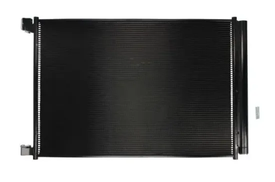 Kondensator, Klimaanlage THERMOTEC KTT110546 Bild Kondensator, Klimaanlage THERMOTEC KTT110546