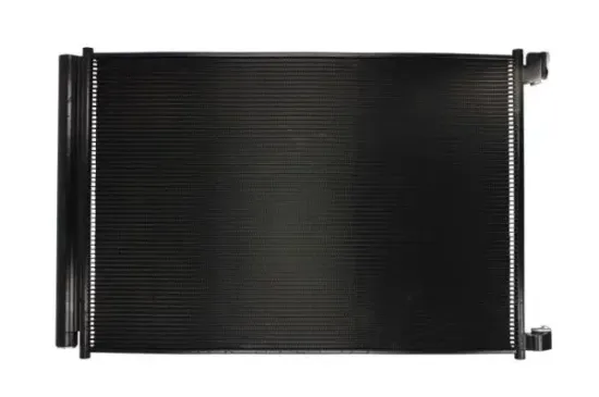 Kondensator, Klimaanlage THERMOTEC KTT110546 Bild Kondensator, Klimaanlage THERMOTEC KTT110546
