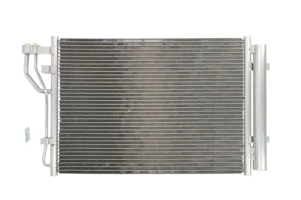 Kondensator, Klimaanlage THERMOTEC KTT110552