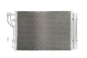 Kondensator, Klimaanlage THERMOTEC KTT110552