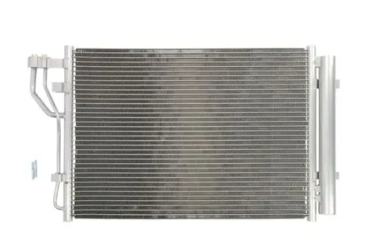 Kondensator, Klimaanlage THERMOTEC KTT110552 Bild Kondensator, Klimaanlage THERMOTEC KTT110552
