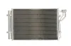 Kondensator, Klimaanlage THERMOTEC KTT110552 Bild Kondensator, Klimaanlage THERMOTEC KTT110552