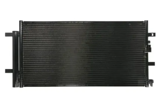 Kondensator, Klimaanlage THERMOTEC KTT110554 Bild Kondensator, Klimaanlage THERMOTEC KTT110554