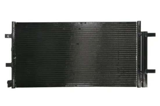 Kondensator, Klimaanlage THERMOTEC KTT110554 Bild Kondensator, Klimaanlage THERMOTEC KTT110554