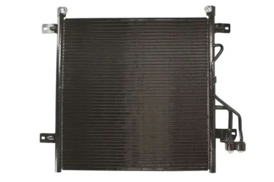 Kondensator, Klimaanlage THERMOTEC KTT110558 Bild Kondensator, Klimaanlage THERMOTEC KTT110558