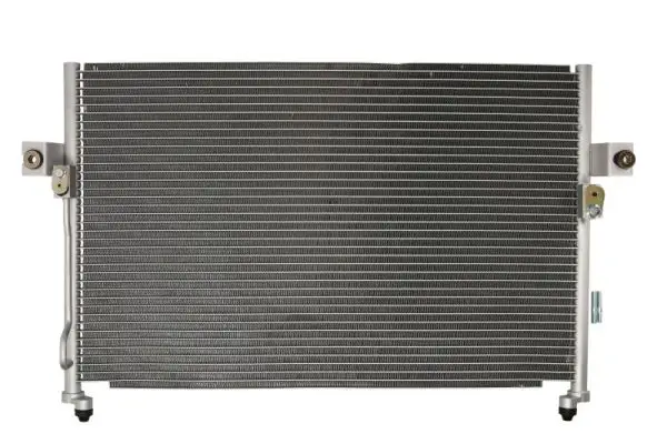 Kondensator, Klimaanlage THERMOTEC KTT110560