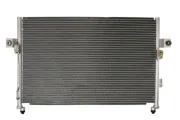 Kondensator, Klimaanlage THERMOTEC KTT110560