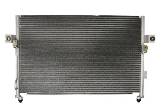 Kondensator, Klimaanlage THERMOTEC KTT110560 Bild Kondensator, Klimaanlage THERMOTEC KTT110560