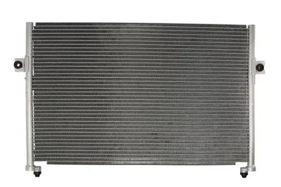 Kondensator, Klimaanlage THERMOTEC KTT110560 Bild Kondensator, Klimaanlage THERMOTEC KTT110560