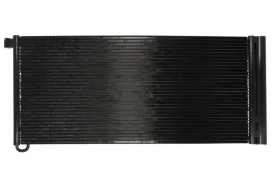 Kondensator, Klimaanlage THERMOTEC KTT110562 Bild Kondensator, Klimaanlage THERMOTEC KTT110562