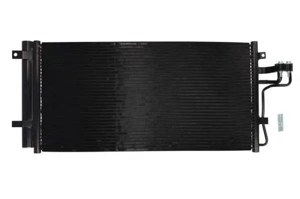 Kondensator, Klimaanlage THERMOTEC KTT110564