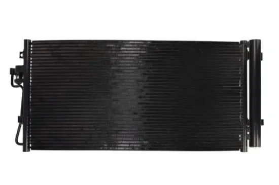 Kondensator, Klimaanlage THERMOTEC KTT110564 Bild Kondensator, Klimaanlage THERMOTEC KTT110564