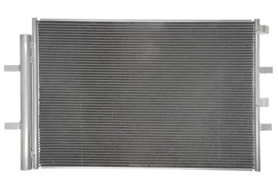 Kondensator, Klimaanlage THERMOTEC KTT110566 Bild Kondensator, Klimaanlage THERMOTEC KTT110566