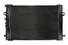 Kondensator, Klimaanlage THERMOTEC KTT110567 Bild Kondensator, Klimaanlage THERMOTEC KTT110567
