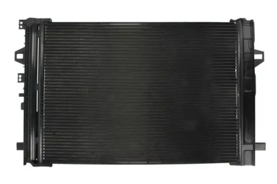 Kondensator, Klimaanlage THERMOTEC KTT110567 Bild Kondensator, Klimaanlage THERMOTEC KTT110567