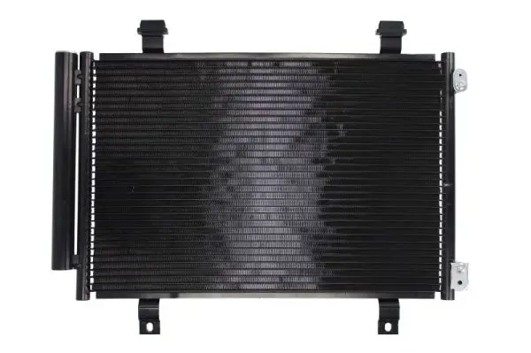 Kondensator, Klimaanlage THERMOTEC KTT110570
