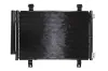Kondensator, Klimaanlage THERMOTEC KTT110570 Bild Kondensator, Klimaanlage THERMOTEC KTT110570