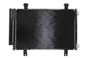 Kondensator, Klimaanlage THERMOTEC KTT110570
